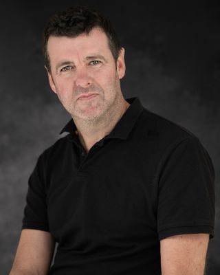 Photo of Steve Maher, Psychotherapist in Woking, England