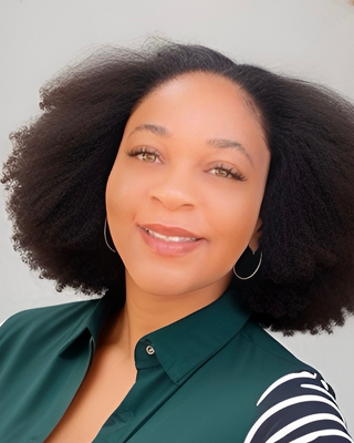 Photo of Alanna Everhart, Marriage & Family Therapist, LMFT