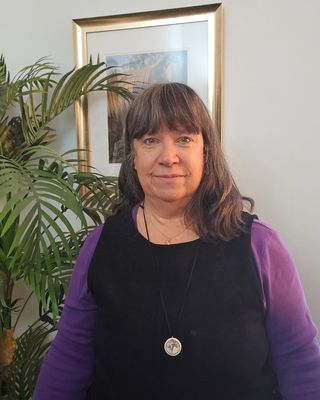 Photo of Joan Spencer, Psychiatric Nurse Practitioner, APRN