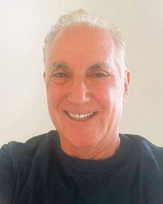 Photo of Barry Cardiner, Marriage & Family Therapist, LMFT