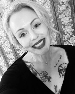 Photo of Toby Hawkins, Clinical Social Work/Therapist, LCSW