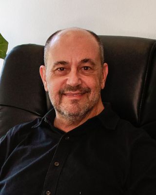 Photo of Mark Berman, Marriage & Family Therapist Associate, MA, AMFT