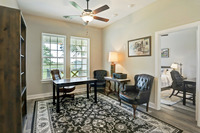 Gallery Photo of Luckenbach House - Office