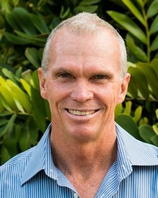 Photo of Alex Wittmann, Counsellor in 4000, QLD