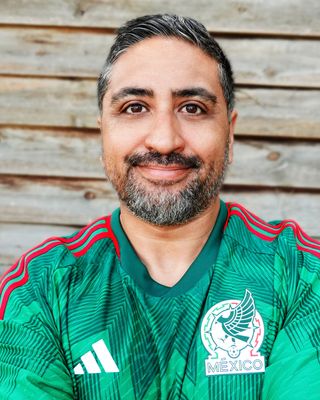 Photo of Marco Murrieta, Clinical Social Work/Therapist, MSW, LICSW