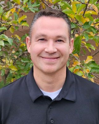Photo of Dr. Matthew Reiser, Psychologist, PhD