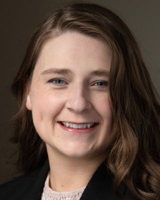 Photo of Hanna Knudsen, Counselor in Billings, MT