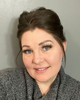 Photo of Leslie Beltran, Licensed Professional Counselor, LPC, MHSP