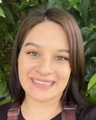 Photo of Meghan Olmos, AMFT, Marriage & Family Therapist Associate