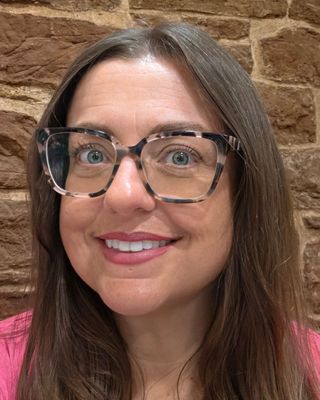 Photo of Jo Cullen, Counsellor, MEd, CT, CCC
