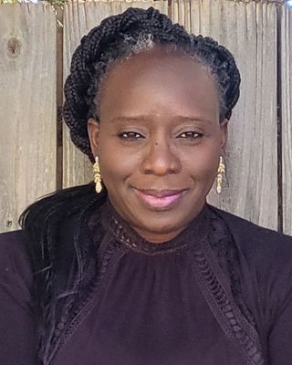 Photo of Funmi Ajani, Licensed Clinical Mental Health Counselor in Raleigh, NC