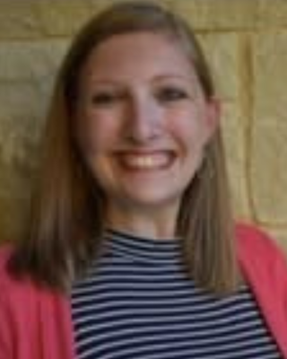 Photo of Lauren Shawver, Licensed Professional Counselor, LPC
