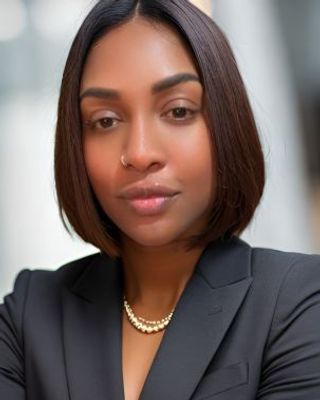 Photo of Andrece Coley, Clinical Social Work/Therapist, MSW, LCSW