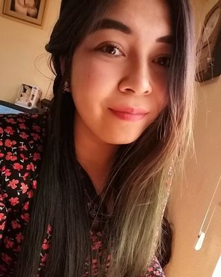 Foto de Adriana Macias Carballo, Psicólogo, Mtra