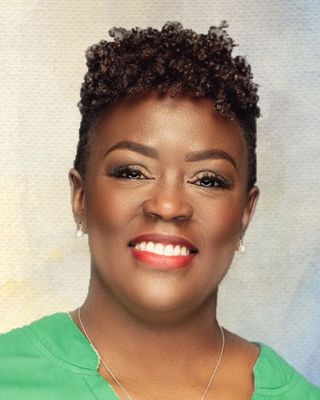 Photo of Amorette Jones, MS, LMFT, LAPC, Marriage & Family Therapist