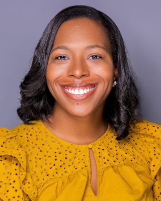Photo of Brandis Smith, LPC, Licensed Professional Counselor