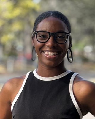 Photo of Alexis Lane, Counselor, LMHC