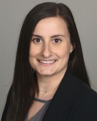 Photo of Shana Muslin, Psychologist, PhD
