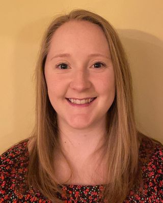 Photo of Emily Krim, Counselor, LMHC