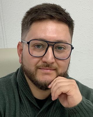 Foto de Victor Copelli Gamboa, Psicólogo
