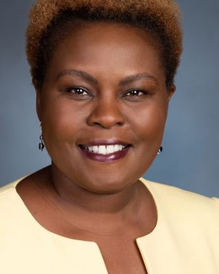 Photo of Edith K Muriuki, Psychiatric Nurse Practitioner, PMHNP