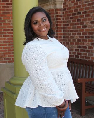 Photo of Sinita Hankins, Clinical Social Work/Therapist, LMSW