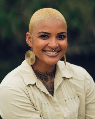 Photo of Iasmin Lafleur, Pre-Licensed Professional