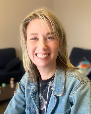 Photo of Courtney E Parker, Licensed Professional Counselor, MA, LPC