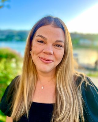 Photo of Liz Swenson, Licensed Professional Counselor, MA, LPC