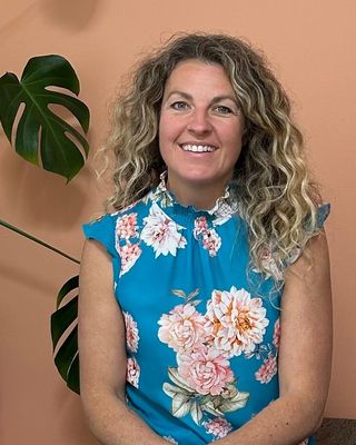 Photo of Nicole K Dickmann, Psychotherapist, PACFA