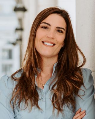 Photo of Erica Cornelius, Licensed Professional Counselor, MA, LPC