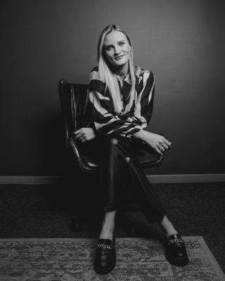 Photo of Kayla Dawn Visagie, Psychologist, MA, HPCSA - Couns. Psych.