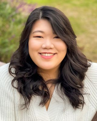 Photo of Ashley Tam, Marriage & Family Therapist Associate, AMFT