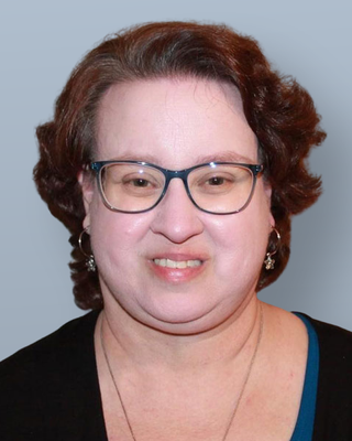 Photo of Jerusha McClendon, Clinical Social Work/Therapist, LCSW