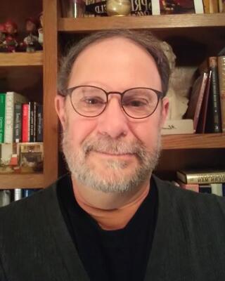 Photo of Joseph D Cusumano, Counselor in Maplewood, MO