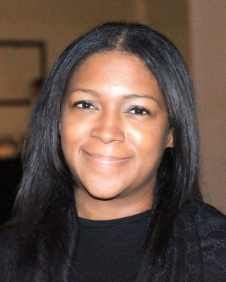 Photo of Monica Gray, Licensed Professional Counselor in Atlanta, GA