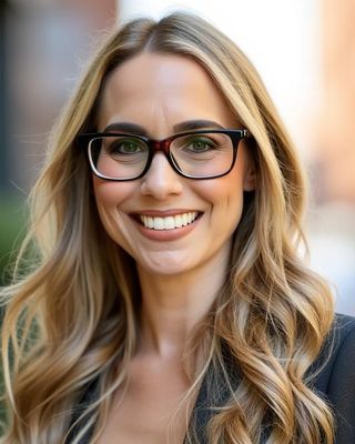 Photo of Angela Swirski, Marriage & Family Therapist, LMFT
