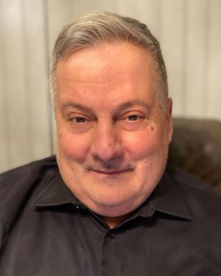 Photo of Ralph Michael Ferraro, Clinical Social Work/Therapist, MSW, ACCSW, LCSW