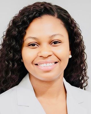 Photo of Bukola Omotowon, Psychiatric Nurse Practitioner, PMHNP