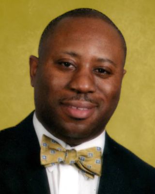 Photo of Dr. Emanuel M Alston, Clinical Social Work/Therapist in Beaufort, SC