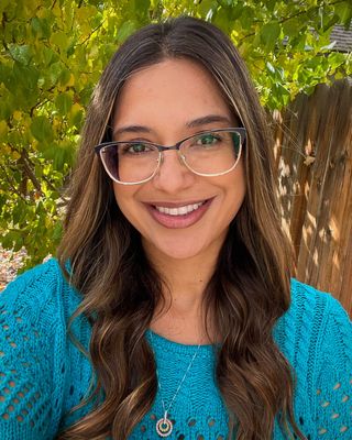 Photo of Crystal M. Nejabat, Counselor, MA, LCPC