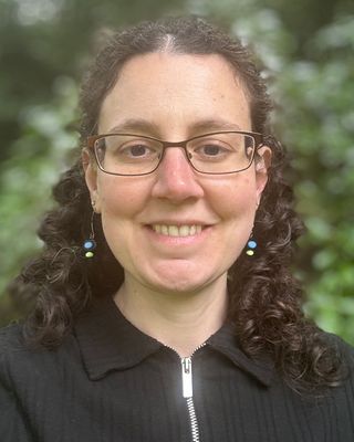 Photo of Nicola Gilbert, Counsellor, UKCP Trainee