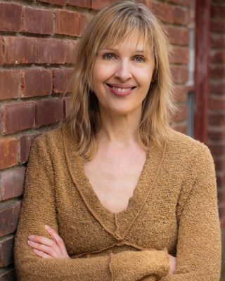 Photo of Rachel K Matza, LMHC