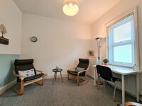 Gallery Photo of In-person therapy at The Consulting Centre, Branksome