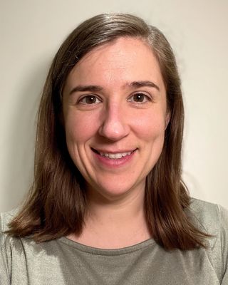 Photo of Sarah Wymer, PhD, Psychologist