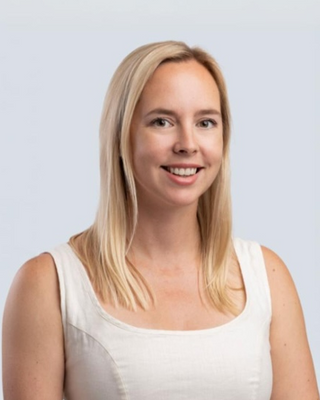 Photo of Kirsten Barnardt, Psychologist, MA, HPCSA - Clin. Psych.