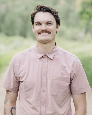 Photo of Chandler Reed, Psychiatric Nurse Practitioner, NP-C, MSN, PMHNP, FNP-BC