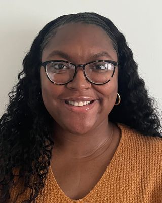 Photo of Dhayla Wright, Resident in Marriage and Family Therapy, MEd