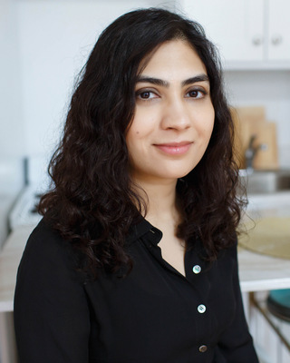 Photo of Roomana Qayyum, Psychiatrist in New York