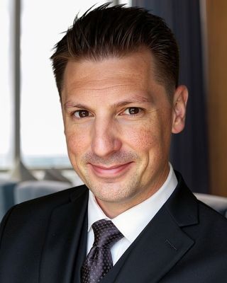 Photo of Dr. Matthew Richter, Psychiatrist, MD